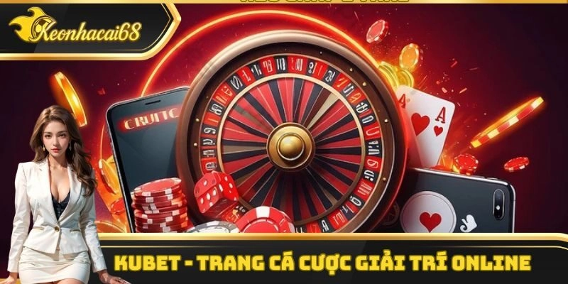 Kubet