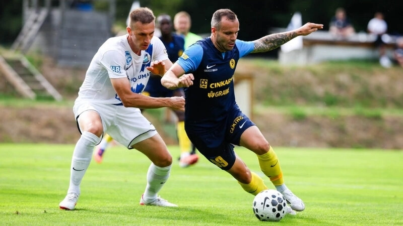 Celje vs Egnatia sẽ tiếp tục trình diễn một trận đấu hấp dẫn